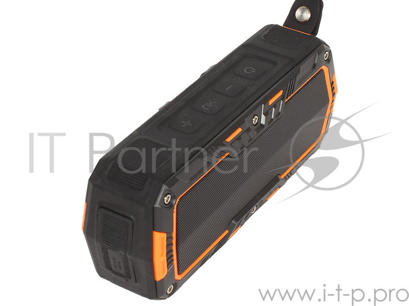 Портативная беспроводная музыкальная колонка CW Beach Box