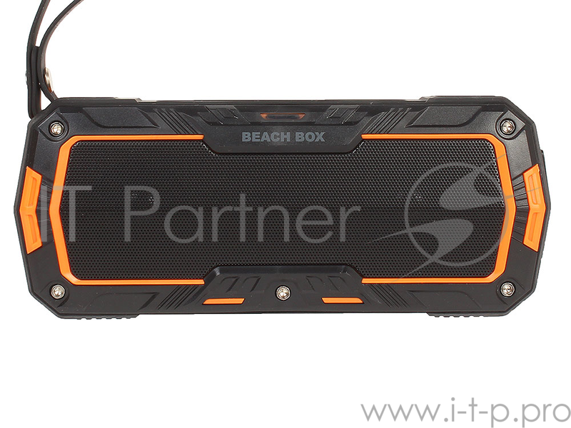 Портативная беспроводная музыкальная колонка CW Beach Box