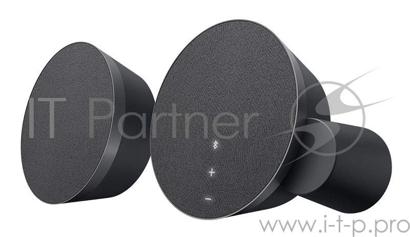 Колонки MX Sound Premium Bluetooth® Speakers