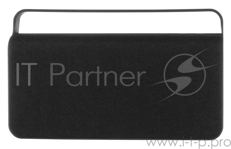 Колонка беспроводная DA DM0023BK Bluetooth 4.2 Bluetooth speaker, 10w, черный