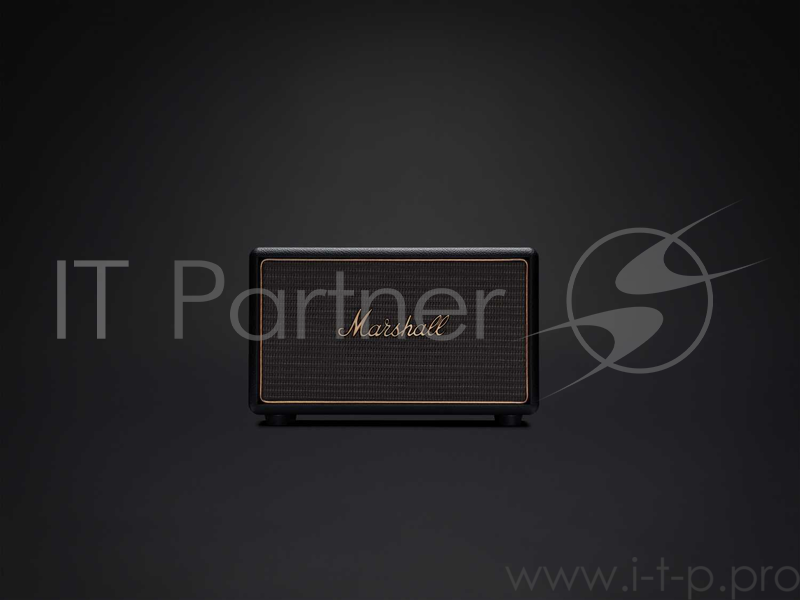 Акустическая мультирум система MARSHALL Acton WIFI, черный