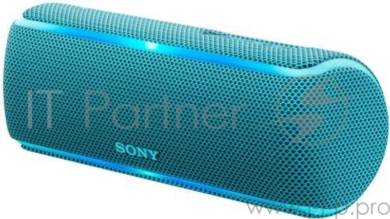 Портативная акустика Sony SRS-XB21 Blue SRS-XB21L