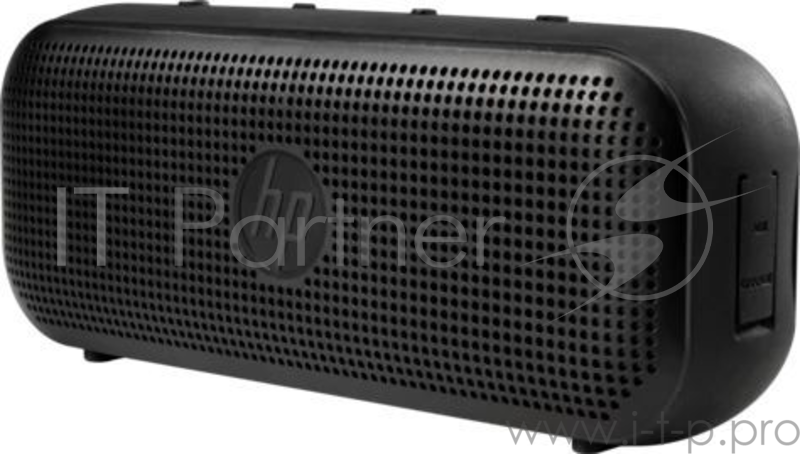 Портативная колонка HP Bluetooth Speaker 400 cons