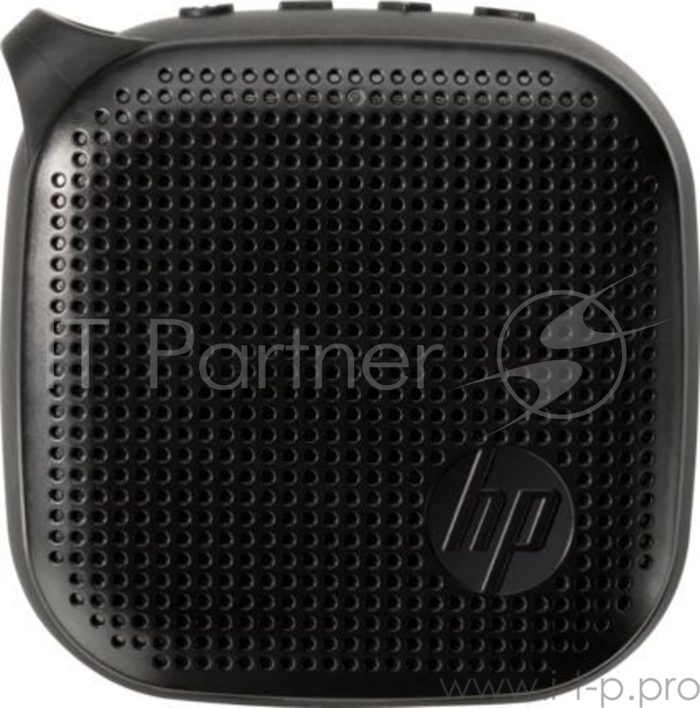 Мини колонка HP Bluetooth Mini Speaker 300 cons