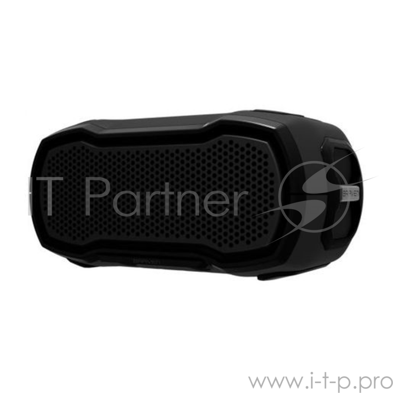 Беспроводная акустика Braven Ready Solo. Цвет черныйчерныйсерый.