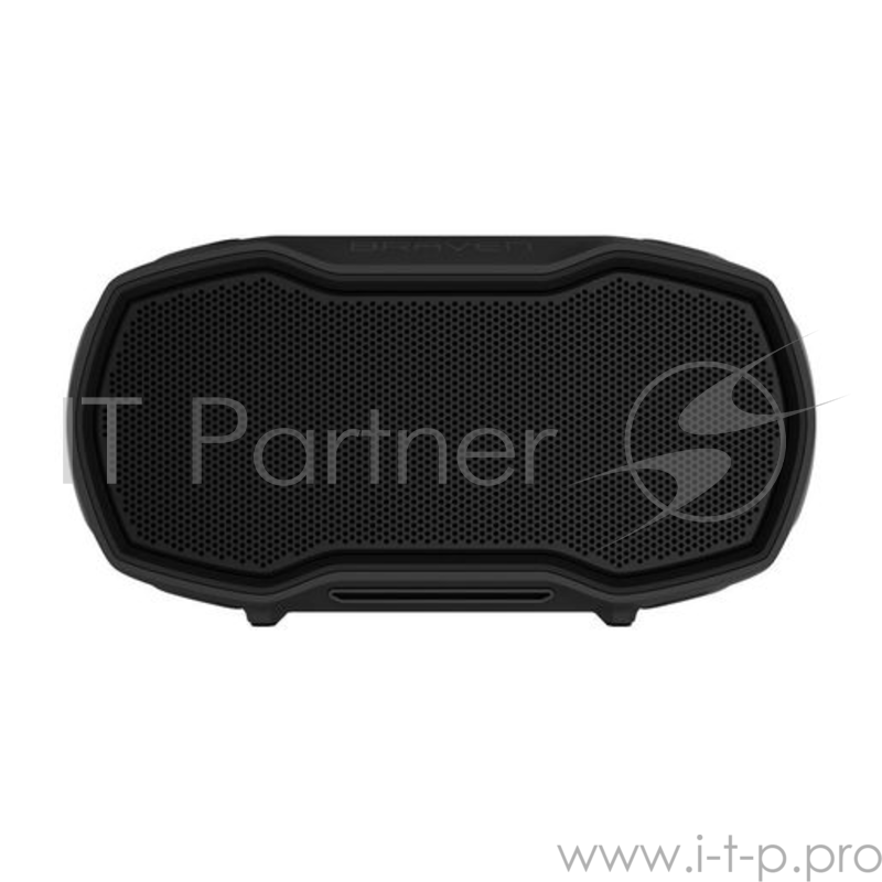 Беспроводная акустика Braven Ready Elite. Цвет черный.
