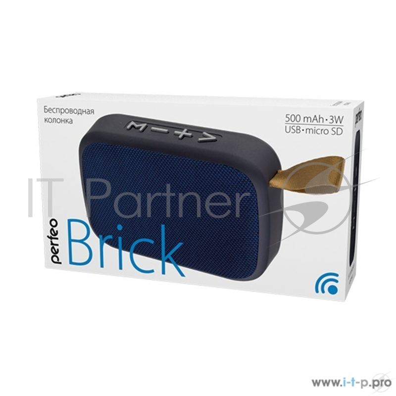 Perfeo Bluetooth-колонка