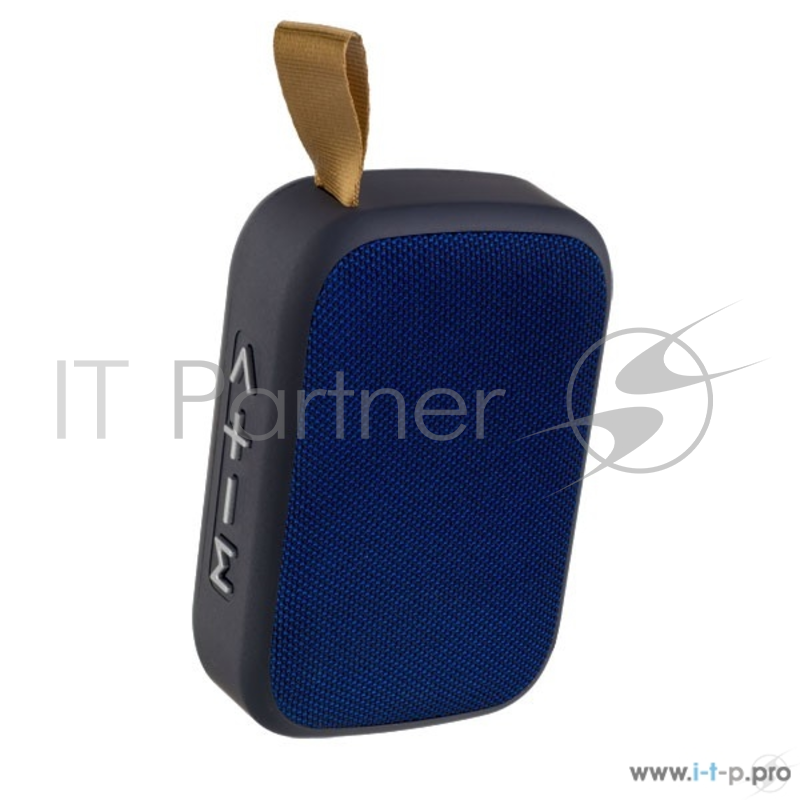 Perfeo Bluetooth-колонка