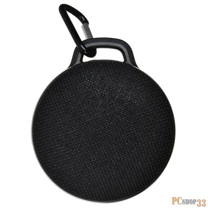 Колонка порт. Oklick OK-14 черный 3W 1.0 BT/USB 300mAh