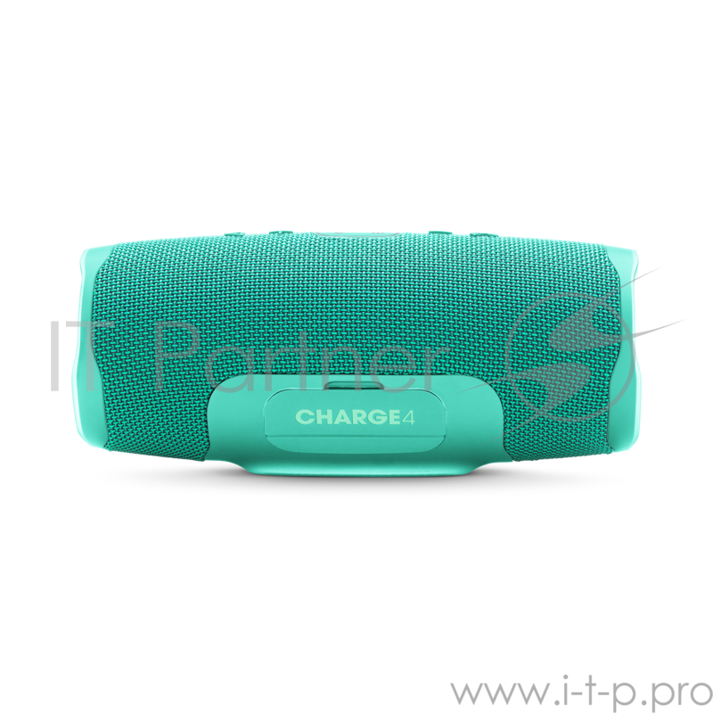 Динамик JBL Портативная акустическая система JBL Charge 4 бирюзовая