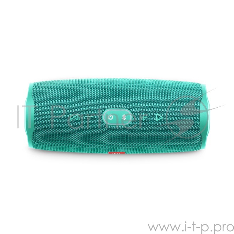 Динамик JBL Портативная акустическая система JBL Charge 4 бирюзовая