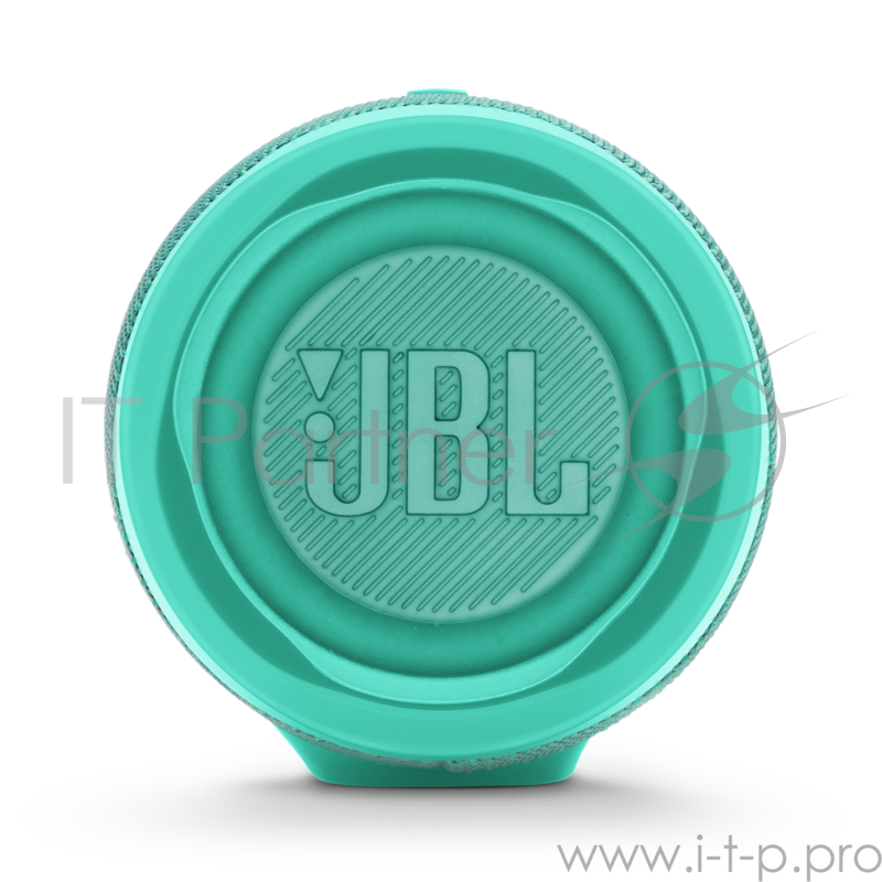 Динамик JBL Портативная акустическая система JBL Charge 4 бирюзовая