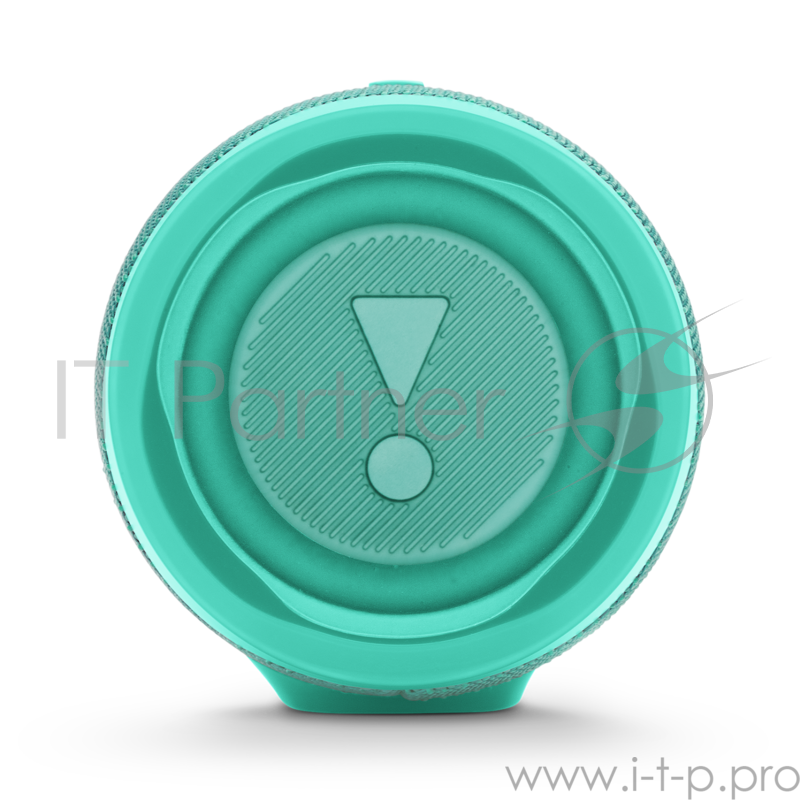 Динамик JBL Портативная акустическая система JBL Charge 4 бирюзовая