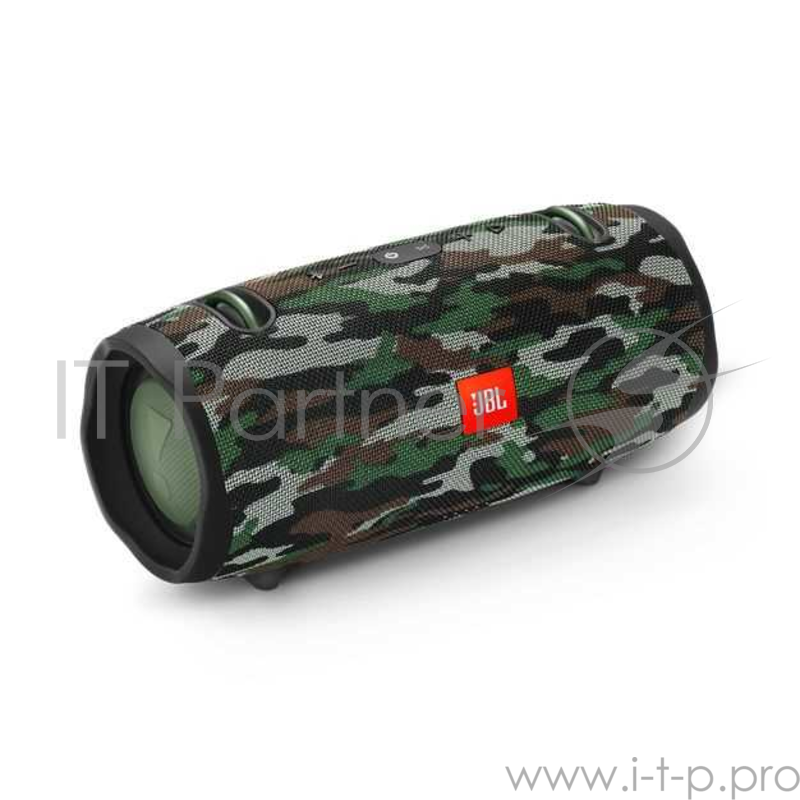 Портативная акустическая система JBL Xtreme 2 камуфляж JBLXTREME2SQUADEU
