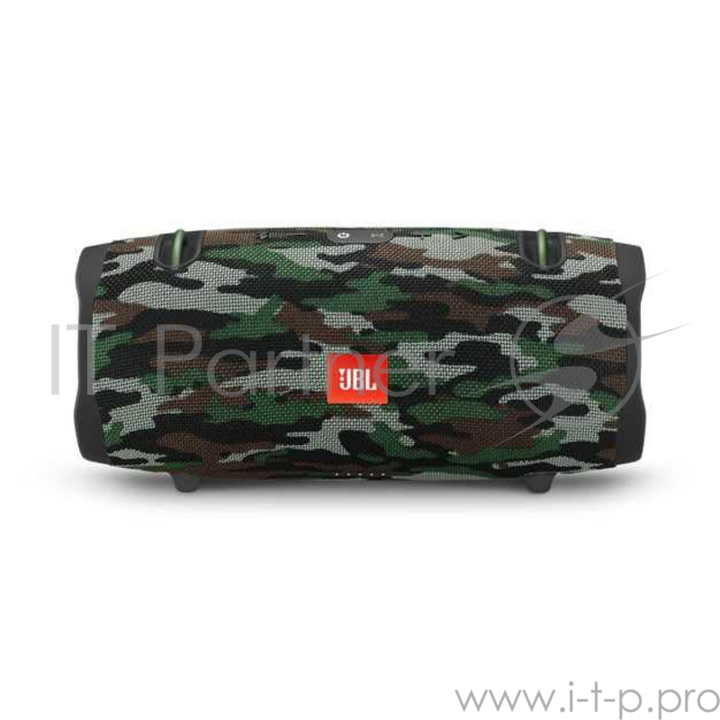 Портативная акустическая система JBL Xtreme 2 камуфляж JBLXTREME2SQUADEU