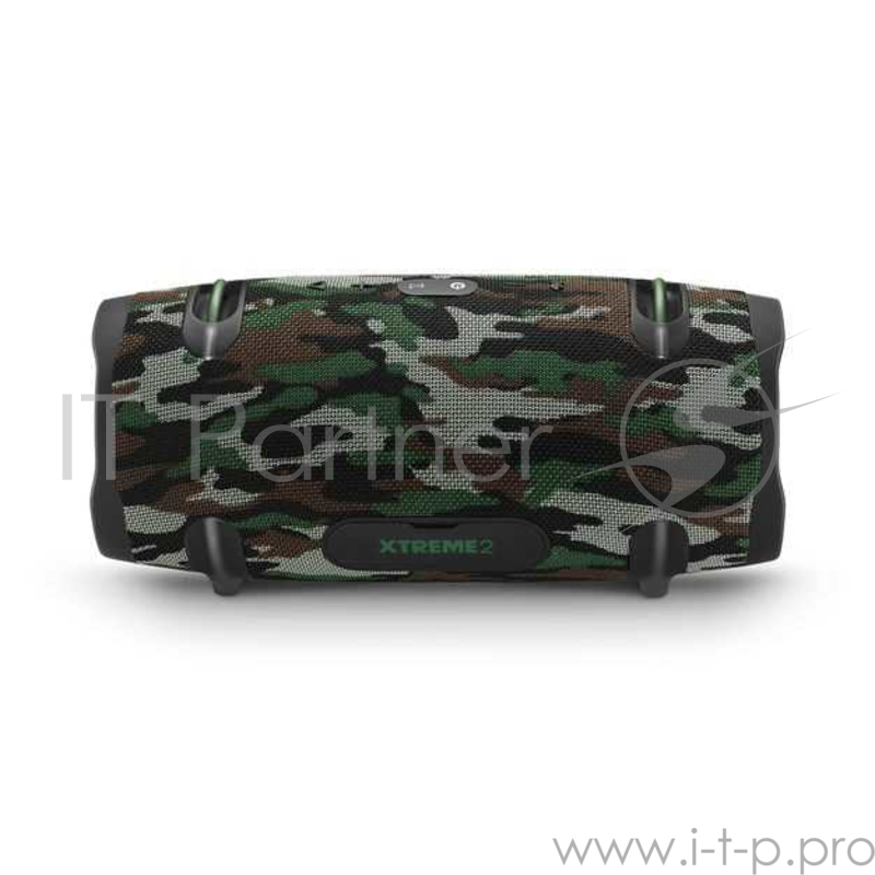 Портативная акустическая система JBL Xtreme 2 камуфляж JBLXTREME2SQUADEU