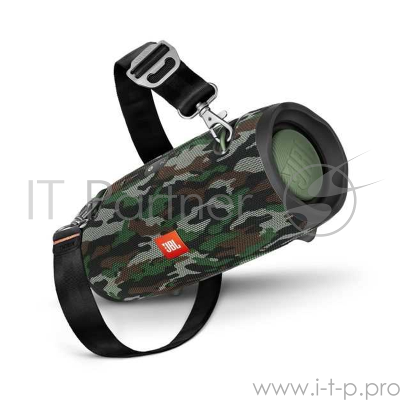 Портативная акустическая система JBL Xtreme 2 камуфляж JBLXTREME2SQUADEU