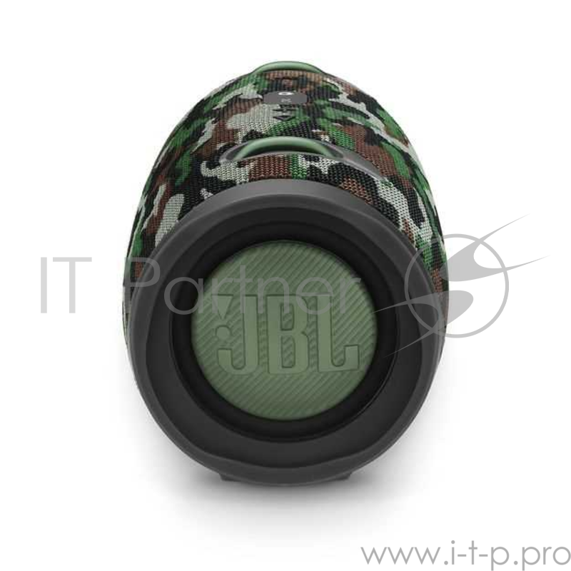 Портативная акустическая система JBL Xtreme 2 камуфляж JBLXTREME2SQUADEU