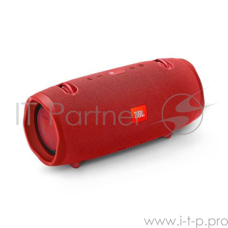 Портативная акустическая система JBL Xtreme 2 красная JBLXTREME2REDEU