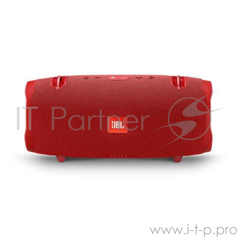 Портативная акустическая система JBL Xtreme 2 красная JBLXTREME2REDEU