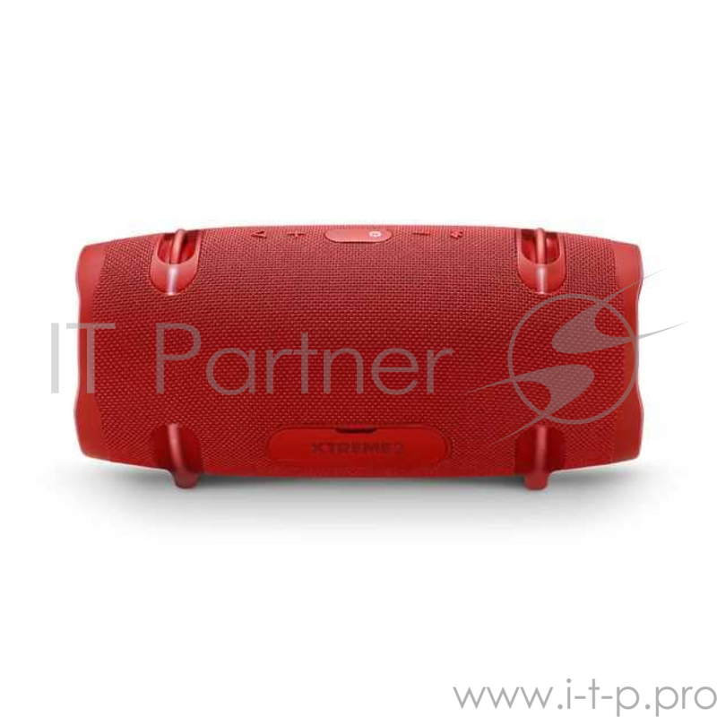 Портативная акустическая система JBL Xtreme 2 красная JBLXTREME2REDEU
