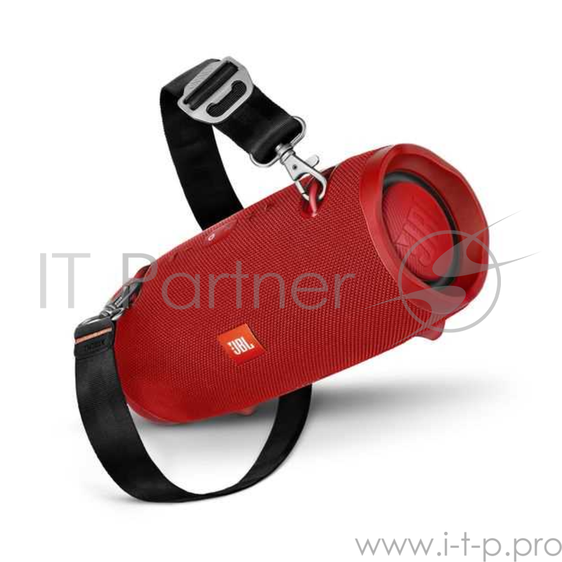 Портативная акустическая система JBL Xtreme 2 красная JBLXTREME2REDEU