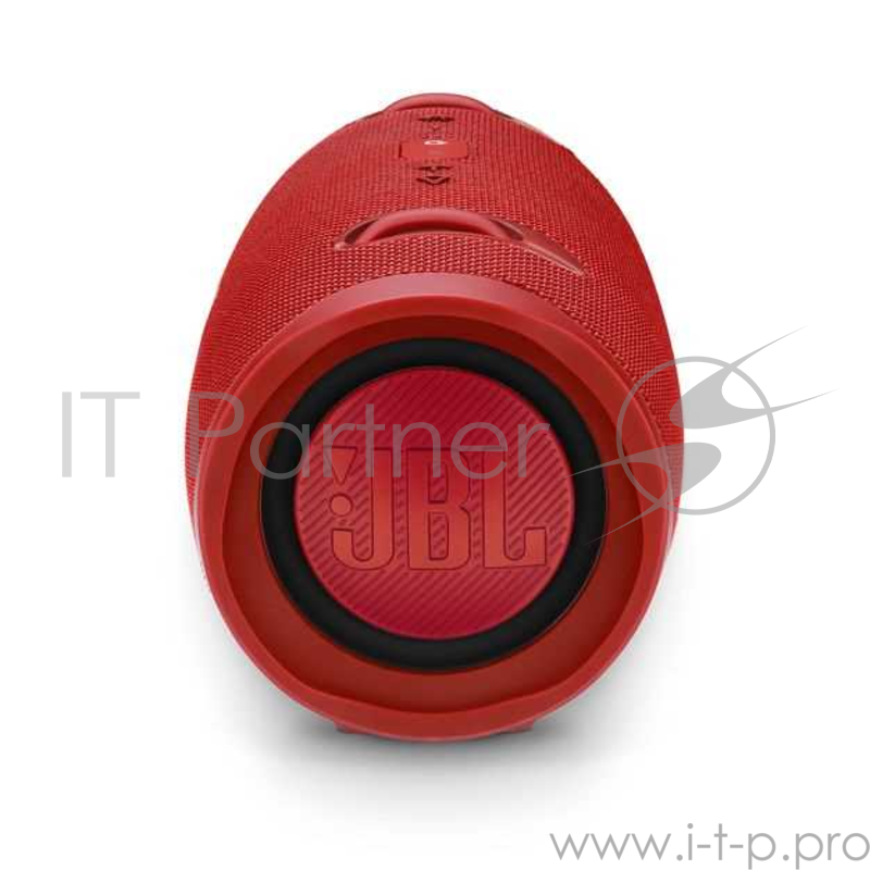 Портативная акустическая система JBL Xtreme 2 красная JBLXTREME2REDEU