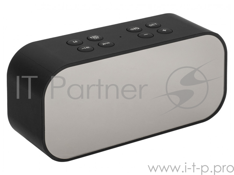 Портативная колонка HARPER PS-030 black