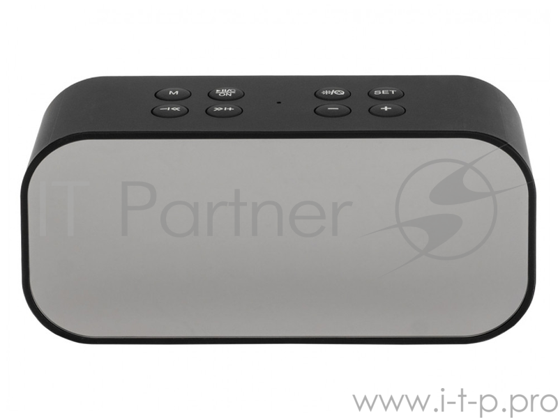 Портативная колонка HARPER PS-030 black