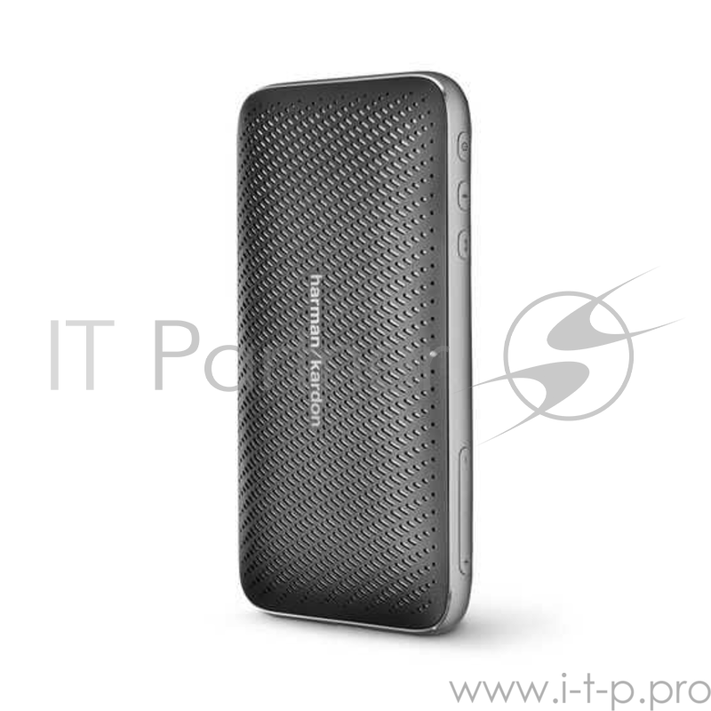 Акустическая система 1.0 WRL BLACK ESQUIRE MINI 2 HARMAN KARDON