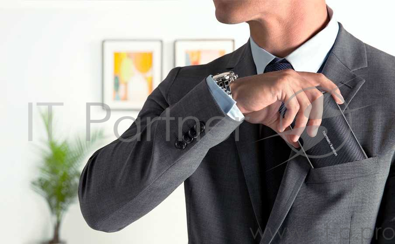 Акустическая система 1.0 WRL BLACK ESQUIRE MINI 2 HARMAN KARDON