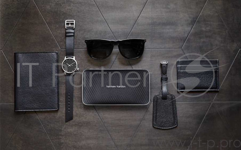 Акустическая система 1.0 WRL BLACK ESQUIRE MINI 2 HARMAN KARDON