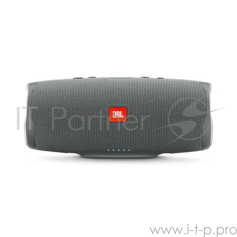 Динамик JBL Акустическая система 1.0 BLUETOOTH CHARGE 4 GREY JBL