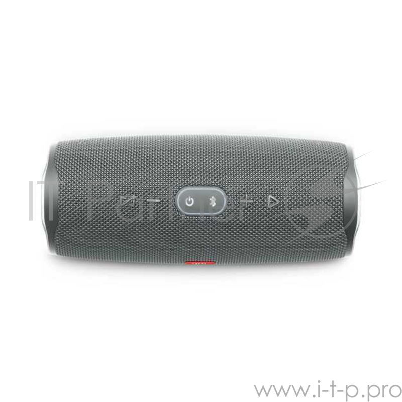 Динамик JBL Акустическая система 1.0 BLUETOOTH CHARGE 4 GREY JBL