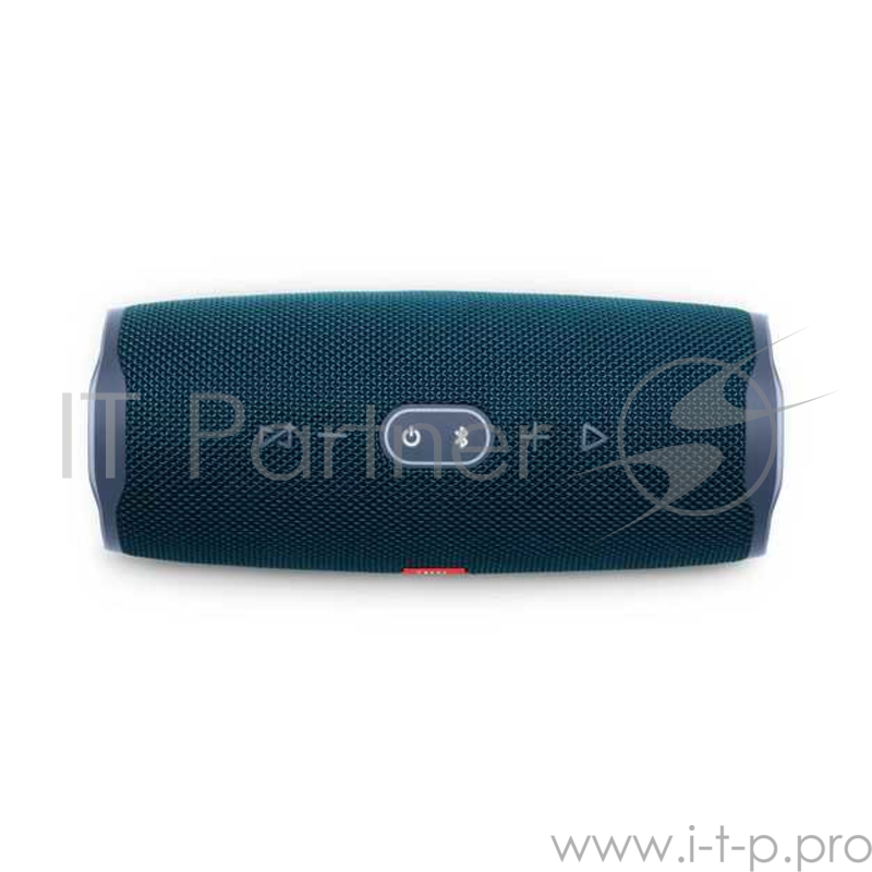 Динамик JBL Акустическая система 1.0 BLUETOOTH CHARGE 4 BLUE JBL