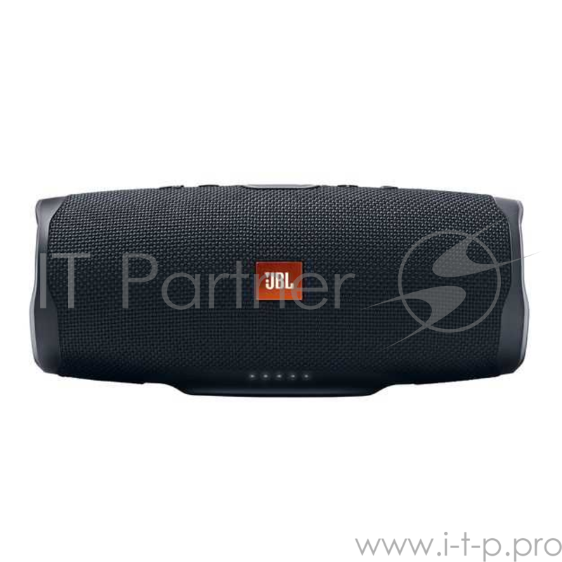 Динамик JBL Акустическая система 1.0 BLUETOOTH CHARGE 4 BLACK JBL