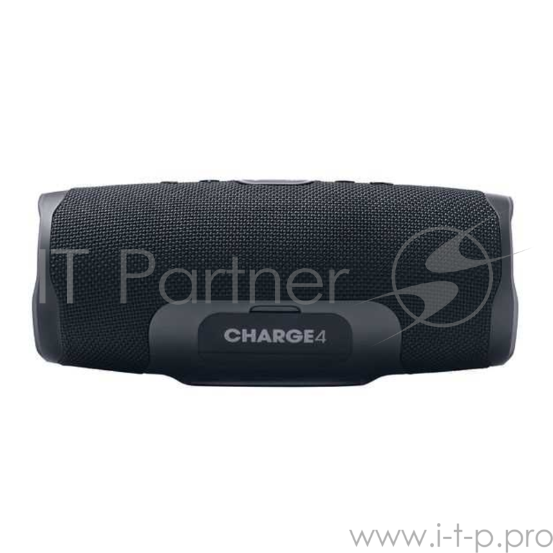 Динамик JBL Акустическая система 1.0 BLUETOOTH CHARGE 4 BLACK JBL