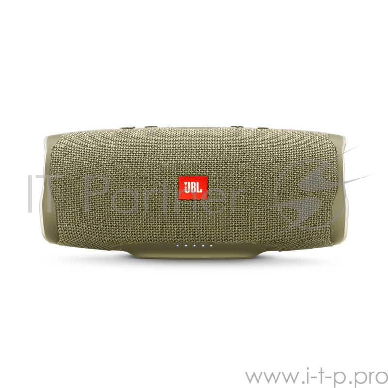 Динамик JBL Акустическая система 1.0 BLUETOOTH CHARGE 4 SAND JBL
