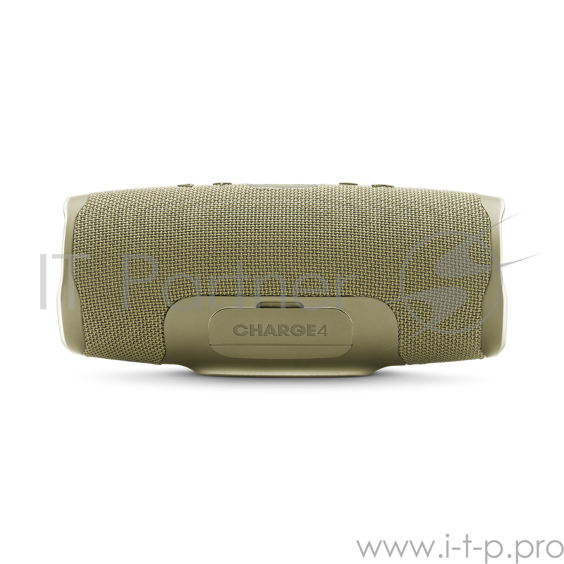 Динамик JBL Акустическая система 1.0 BLUETOOTH CHARGE 4 SAND JBL