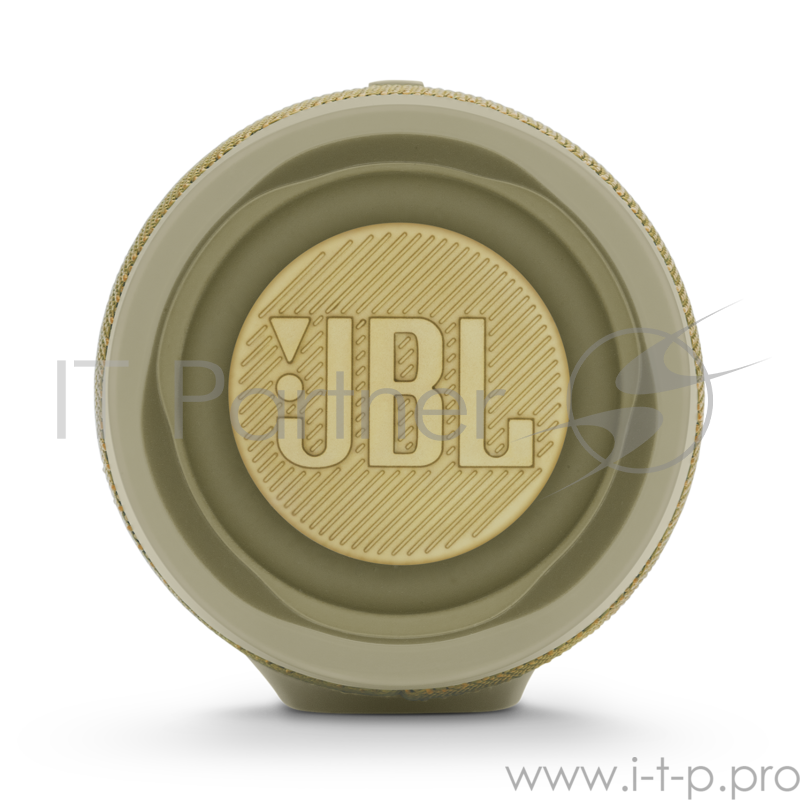 Динамик JBL Акустическая система 1.0 BLUETOOTH CHARGE 4 SAND JBL