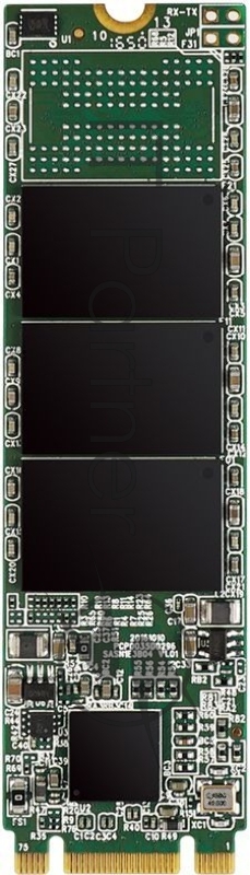 накопитель Silicon Power SSD 240Gb M.2 2280 M55 SP240GBSS3M55M28 TLC (R560/W530MB/s)