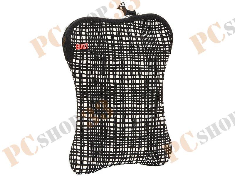 Чехол BUILT Laptop Sleeve E-LS12-CGD для ноутбука 12-13, City Grid