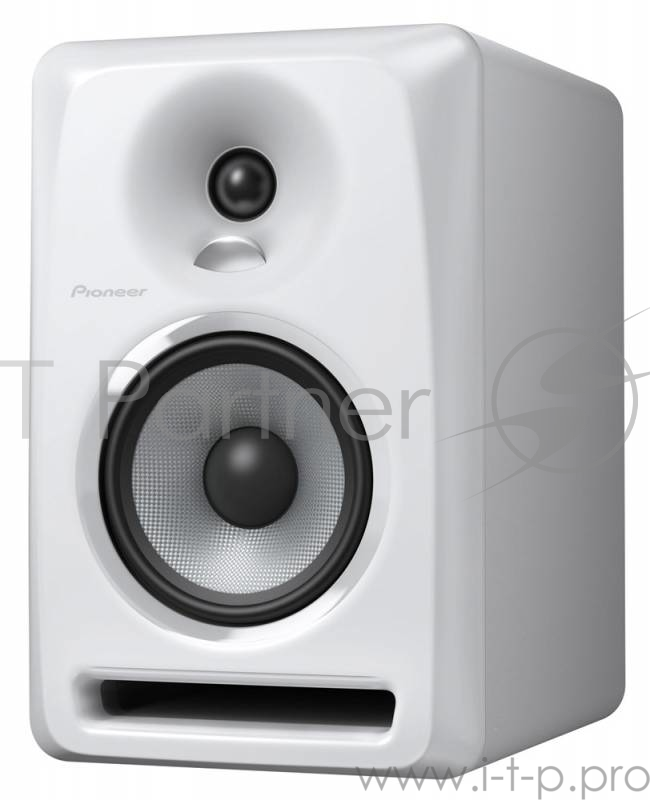 Акустический комплект Pioneer S-DJ50X-W