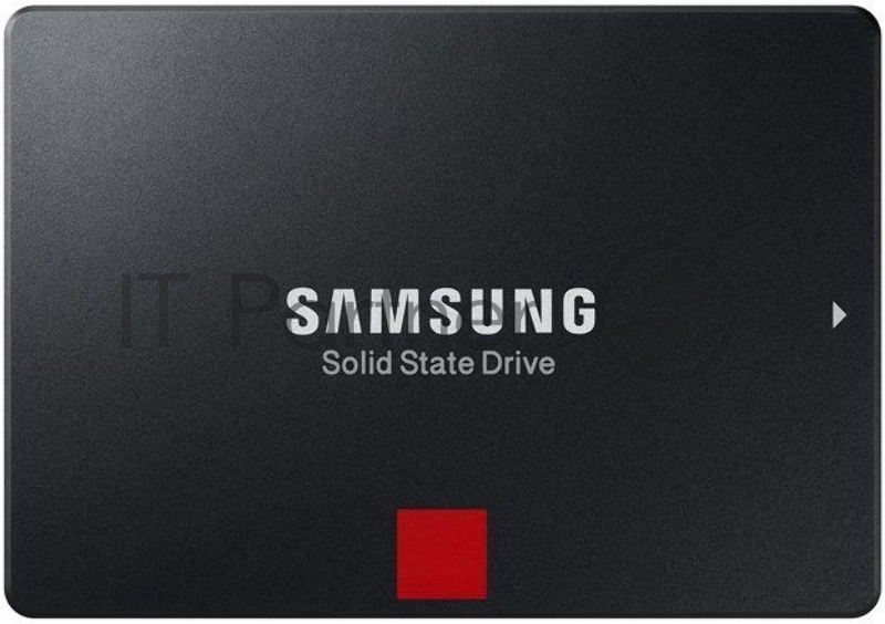 накопитель Samsung SSD 1Tb 860 PRO Series MZ-76P1T0BW {SATA3.0, 7mm}