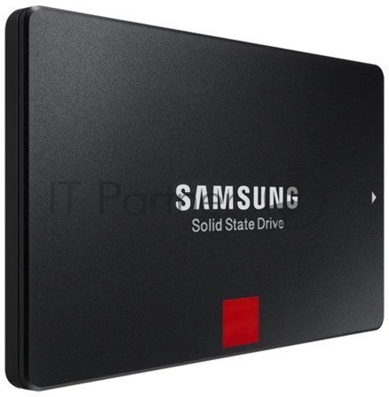 накопитель Samsung SSD 1Tb 860 PRO Series MZ-76P1T0BW {SATA3.0, 7mm}