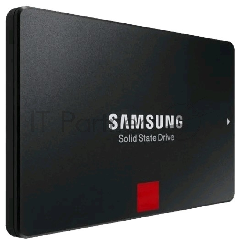 накопитель Samsung SSD 1Tb 860 PRO Series MZ-76P1T0BW {SATA3.0, 7mm}