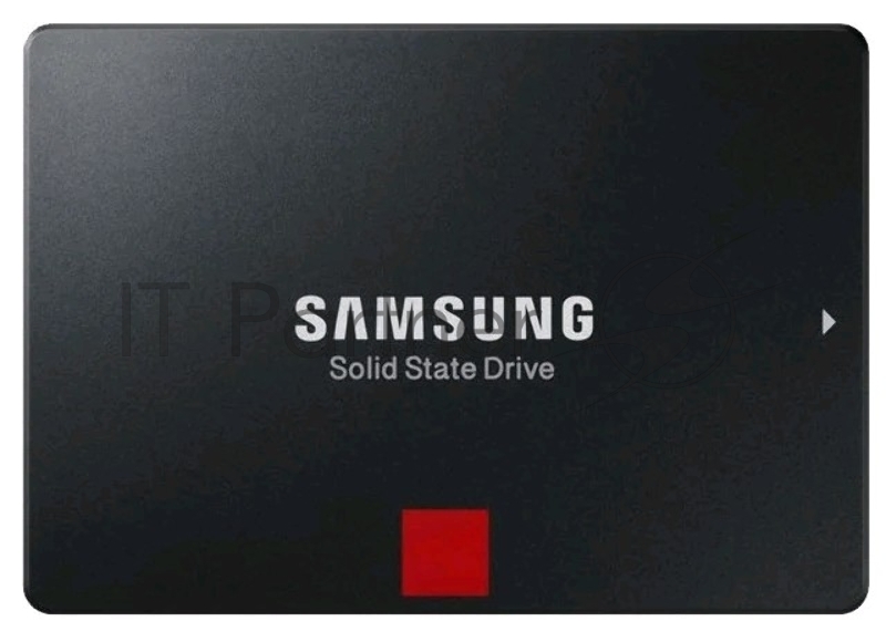 накопитель Samsung SSD 1Tb 860 PRO Series MZ-76P1T0BW {SATA3.0, 7mm}