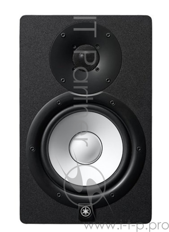 Мониторный громкоговоритель Yamaha HS7, АС95Вт, НЧ 6,5