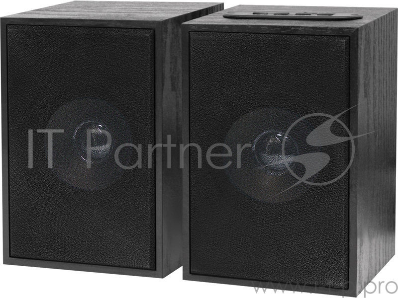 Колонки DEFENDER SPK-260 2,0 10Вт, BT/FM/MP3/TF/USB, 220В