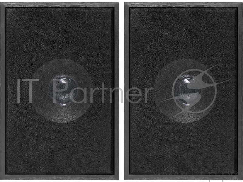 Колонки DEFENDER SPK-260 2,0 10Вт, BT/FM/MP3/TF/USB, 220В